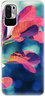 iSaprio Autumn 01 for Xiaomi Redmi Note 10 5G - Phone Cover