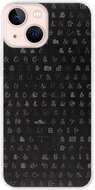 iSaprio Ampersand 01 for iPhone 13 mini - Phone Cover