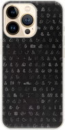 iSaprio Ampersand 01 for iPhone 13 Pro Max - Phone Cover