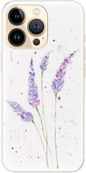 iSaprio Lavender for iPhone 13 Pro Max - Phone Cover