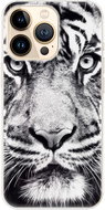 iSaprio Tiger Face for iPhone 13 Pro Max - Phone Cover
