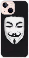 iSaprio Vendetta for iPhone 13 mini - Phone Cover