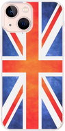 iSaprio UK Flag for iPhone 13 mini - Phone Cover