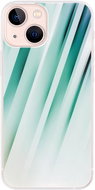 iSaprio Stripes of Glass for iPhone 13 mini - Phone Cover