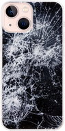 iSaprio Cracked for iPhone 13 mini - Phone Cover