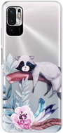 iSaprio Lazy Day for Xiaomi Redmi Note 10 5G - Phone Cover