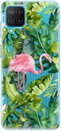 iSaprio Jungle 02 for Samsung Galaxy M12 - Phone Cover