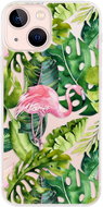 iSaprio Jungle 02 for iPhone 13 mini - Phone Cover