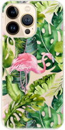 iSaprio Jungle 02 for iPhone 13 Pro - Phone Cover