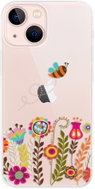 iSaprio Bee 01 for iPhone 13 mini - Phone Cover