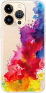 iSaprio Color Splash 01 for iPhone 13 Pro Max - Phone Cover