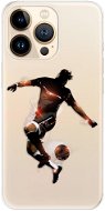 iSaprio Fotball 01 pre iPhone 13 Pro Max - Kryt na mobil