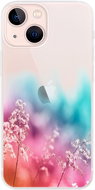 iSaprio Rainbow Grass for iPhone 13 mini - Phone Cover