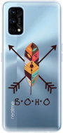 iSaprio BOHO for Realme 7 Pro - Phone Cover
