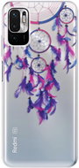 iSaprio Dreamcatcher 01 for Xiaomi Redmi Note 10 5G - Phone Cover
