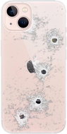 iSaprio Gunshots for iPhone 13 - Phone Cover