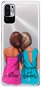 iSaprio Best Friends for Xiaomi Redmi Note 10 5G - Phone Cover