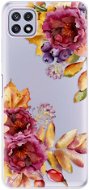iSaprio Fall Flowers for Samsung Galaxy A22 5G - Phone Cover