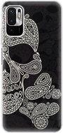 iSaprio Mayan Skull for Xiaomi Redmi Note 10 5G - Phone Cover