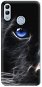 iSaprio Black Puma for Honor 10 Lite - Phone Cover