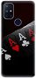 iSaprio Poker for OnePlus Nord N10 5G - Phone Cover