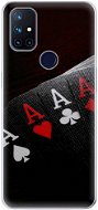 iSaprio Poker a OnePlus Nord N10 5G készülékhez - Telefon tok
