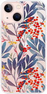 iSaprio Rowanberry for iPhone 13 mini - Phone Cover