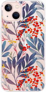 iSaprio Rowanberry for iPhone 13 - Phone Cover