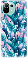 iSaprio Palm Leaves 03 for Xiaomi Mi 11 Lite - Phone Cover
