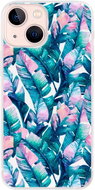 iSaprio Palm Leaves 03 for iPhone 13 mini - Phone Cover