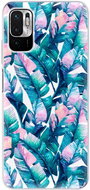 iSaprio Palm Leaves 03 for Xiaomi Redmi Note 10 5G - Phone Cover