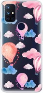 iSaprio Summer Sky for OnePlus Nord N10 5G - Phone Cover