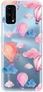 iSaprio Summer Sky for Realme 7 Pro - Phone Cover