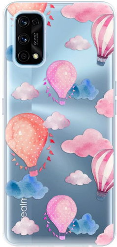 iSaprio Summer Sky for Realme 7 Pro - Phone Cover - Main image
