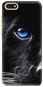 iSaprio Black Puma for Honor 7S - Phone Cover