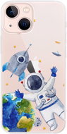 iSaprio Space 05 for iPhone 13 mini - Phone Cover