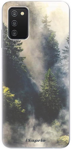 iSaprio Forrest 01 for Samsung Galaxy A03s - Phone Cover - Main image
