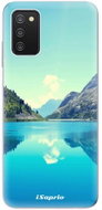 iSaprio Lake 01 for Samsung Galaxy A03s - Phone Cover