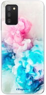 iSaprio Watercolour 03 for Samsung Galaxy A03s - Phone Cover