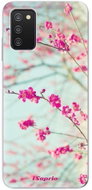 iSaprio Blossom 01 for Samsung Galaxy A03s - Phone Cover