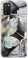 iSaprio Old Leaves 01 for Samsung Galaxy A03s - Phone Cover