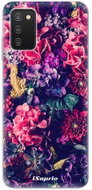 iSaprio Flowers 10 for Samsung Galaxy A03s - Phone Cover