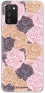 iSaprio Roses 03 for Samsung Galaxy A03s - Phone Cover
