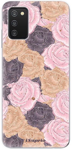iSaprio Roses 03 for Samsung Galaxy A03s - Phone Cover - Main image