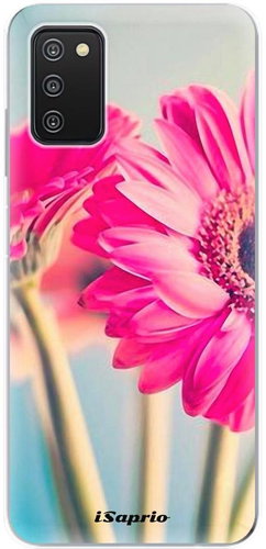 iSaprio Flowers 11 for Samsung Galaxy A03s - Phone Cover - Main image