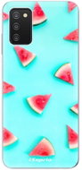 iSaprio Melon Patern 10 for Samsung Galaxy A03s - Phone Cover