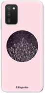 iSaprio Digital Mountains 10 for Samsung Galaxy A03s - Phone Cover