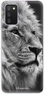 iSaprio Lion 10 for Samsung Galaxy A03s - Phone Cover