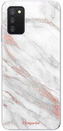 iSaprio RoseGold 11 for Samsung Galaxy A03s - Phone Cover