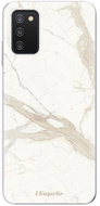 iSaprio Marble 12 for Samsung Galaxy A03s - Phone Cover